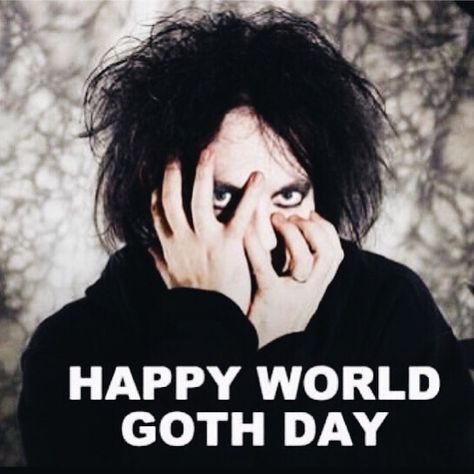 @babyteith | Baby Teith - kids fashion World Goth Day, Ultimate Playlist, Robert Smith The Cure, Happy Mothers Day Mom, Just Like Heaven, 90s Goth, Norse Myth, Robert Smith, Without Makeup