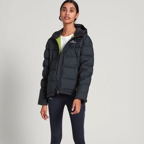 Women’s Kathmandu Puffer Jacket! Black Kathmandu Puffer Jacket Outfit, Kathmandu Puffer Jacket, Puffer Jacket Outfit, Jacket Outfit, Travel Wardrobe, Jacket Outfits, Puffer Jacket, Puffer, Jackets For Women