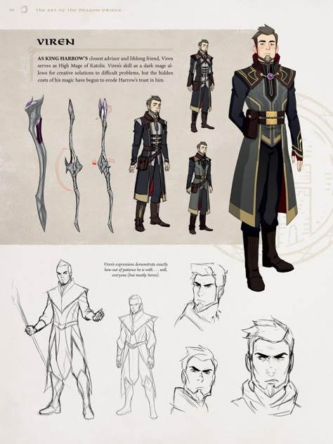 Dragon prince The Dragon Prince Character Design, Dragon Prince Character Design, The Dragon Prince Concept Art, Viren The Dragon Prince, The Dragon Prince Viren, The Dragon Prince Book, Dragon Price, Prince Dragon, Captain America Movie