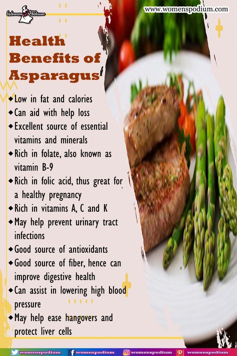 Asparagus Benefits, Health Benefits Of Asparagus, Salad Vegetables, Food Benefits, Vegetable Benefits, Asparagus Recipes, Healthy Herbs, Organic Foods, Wellness Recipes