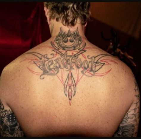 James Metallica, Synyster Gates, James 3, James Hetfield, Back Tattoo, Music Bands, I Tattoo, Rock And Roll, Metallica