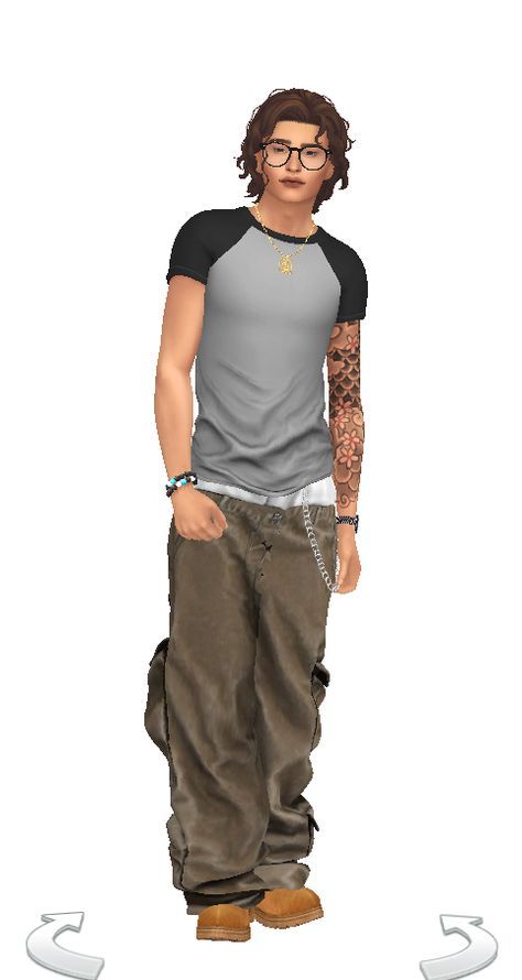 Sims 4 Male Clothes Maxis Match Patreon, Sims 4 Male Sims Cc, Sims Cc Man Clothes, Men Cc Clothes, Sims 4 Male Lookbooks Cc, Man Clothes Sims 4 Cc, Sims Cc Boys Clothes, Sims 4 Cc Lookbooks Clothing Male, Mens Clothing Sims 4 Cc