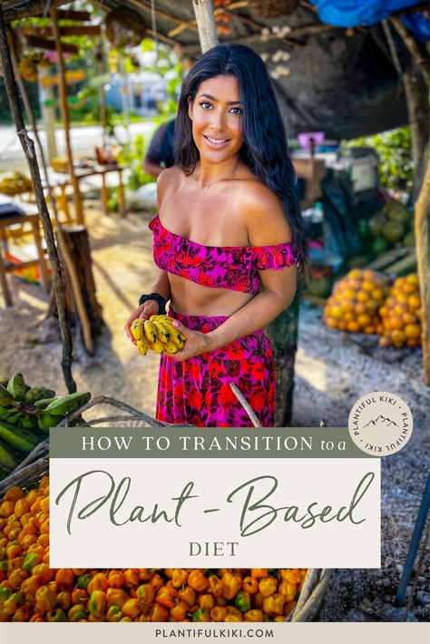 Kiki Nelson, Plantiful Kiki, Meatless Meat, Starch Solution Recipes, Chef Aj, Diet Soup, Plant Based Diet Meal Plan, Plant Based Soups, Starch Solution