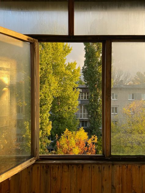 #saratov inst: @linardesign Tumblr Prompts, Back To University, Window View, Structure Design, Nature Aesthetic, Pretty Places, Aesthetic Photo, Aesthetic Photography, Summer Aesthetic