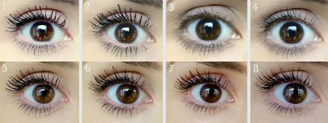 100 mascaras tested on ONE eye: picture reviews  - Cosmopolitan.co.uk Mascara Review, Fiber Lash Mascara, Mascara Tips, Lengthening Mascara, Best Mascara, How To Apply Mascara, One Eye, Rimmel, Beauty Secrets