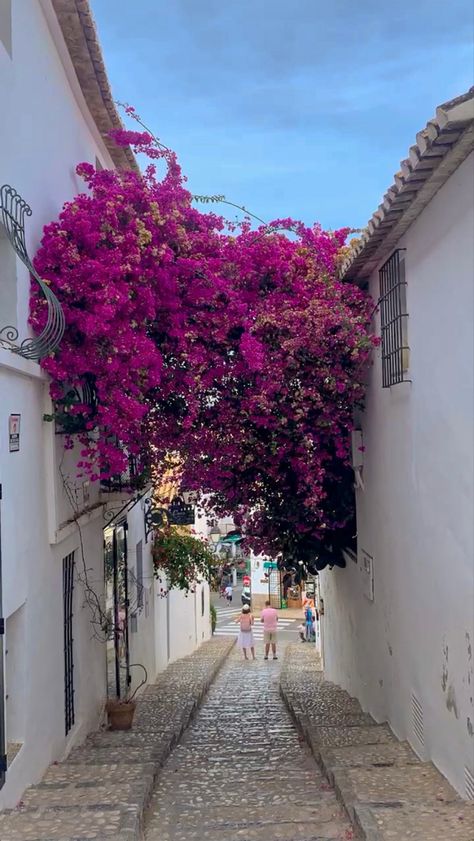 Travel To Spain, Spain Aesthetic, Aesthetic Vacation, Alicante Spain, Travel Trip, Spain Travel, Alicante, Summer Aesthetic, Europe Travel