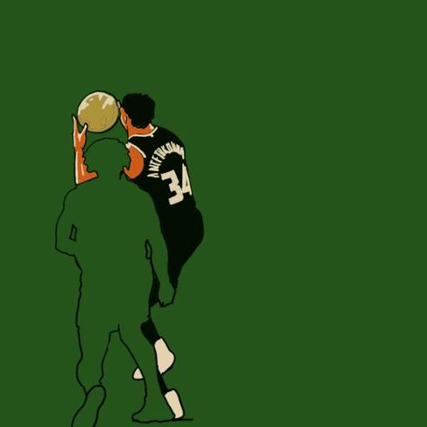 Animated Basketball Wallpaper, Nba Animation Gif, Live Basketball Wallpaper, Nba Gif Wallpaper, Basketball Animation, Nba Gif, Giannis Antetokounmpo Wallpaper, Basketball Live Wallpaper, Basketball Drawings