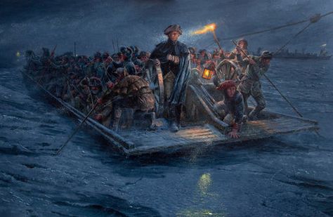 Washington crossed the Delaware & surprised Hessians in a stunning victory at the Battle Of Trenton. That battle saved America & the world Battle Of Trenton, Social Studies Lesson Plans, Writing Lesson Plans, Continental Army, Colonial Times, Writing Lessons, Us History, Stay Strong, George Washington