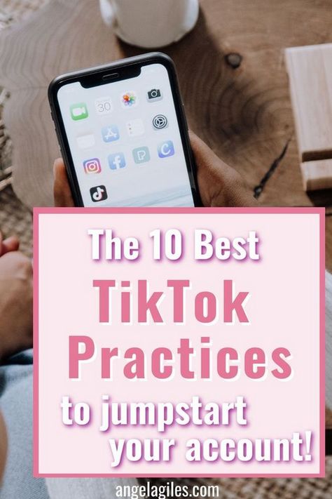 Techniques to maximize the impact of your TikTok marketing efforts. Tiktok Niche Ideas, Tiktok Growth, Youtube Marketing Strategy, Tiktok Tips, Social Media Content Strategy, Tiktok Marketing, Tiktok Followers, Entrepreneur Advice, Social Media Management Services