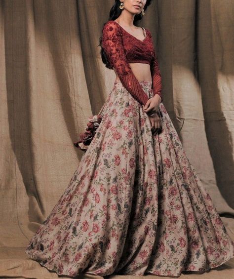 《An Indian Romantic Love Story》 《Under Editing 》 She is not ready f… #random #Random #amreading #books #wattpad Indian Romantic, Romantic Love Story, Blouse Lehenga, Indian Outfits Lehenga, Wedding Lehenga Designs, Lehenga Designs Simple, Traditional Indian Dress, Half Saree Designs, Long Dress Design