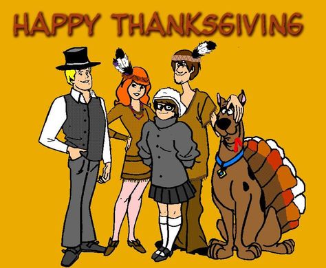 Happy Thanksgiving Scooby Doo Thanksgiving Iphone Wallpaper, Disney Thanksgiving, Scooby Doo Pictures, Scooby Doo Mystery Inc, Thanksgiving Cartoon, Scooby Doo Images, Scooby Doo Mystery Incorporated, Shaggy And Scooby, Thanksgiving Pictures