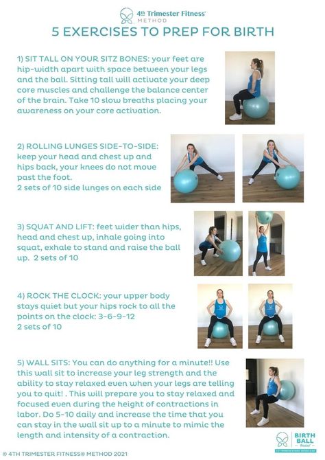 Exercises For Pregnant Women 3rd Trimester, Third Trimester Yoga Ball Exercises, Pregnancy Excercise Ball, Pregnant Ball Exercises, Pregnant Exercise Ball, Pregnancy Excercises 3rd Trimester, Prenatal Ball Exercises, 3rd Trimester Ball Exercise, Yoga For Pregnant Women Third Trimester