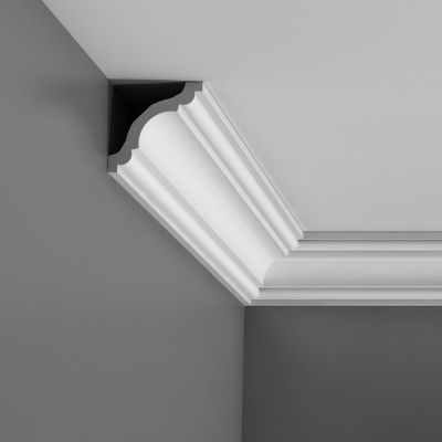 UK Ceiling Coving, Cornice & Mouldings Supplier - Orac Axxent Ceiling Crown, Ceiling Coving, Ceiling Crown Molding, Niche Wall, Molding Ceiling, Cornice Design, Interior Ceiling, Gypsum Ceiling, Villa Interior