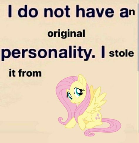 Mlp Memes, Emo Memes, My Lil Pony, A Pony, Pinterest Memes, Mlp Pony, Comfort Characters, Fav Characters, Mlp My Little Pony