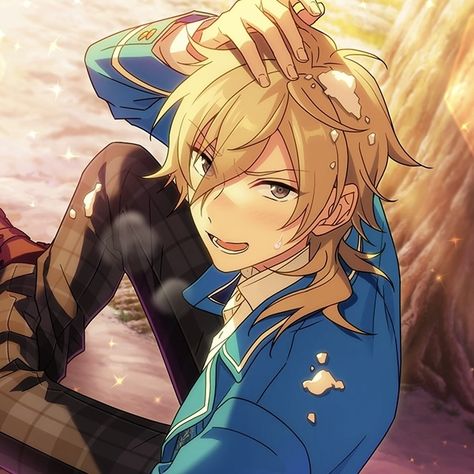 hakaze kaoru — ensemble stars Kaoru Icon, Hakaze Kaoru, Kaoru Hakaze, Cute Poster, Ensemble Stars, Music Star, Zelda Characters, Stars, Music