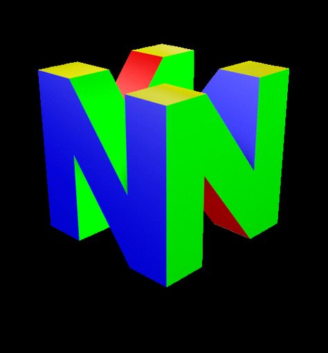 N64 My Universe, Tumblr Blog, Nintendo, Gaming Logos, Universe, Gif, ? Logo, Tumblr, Wall