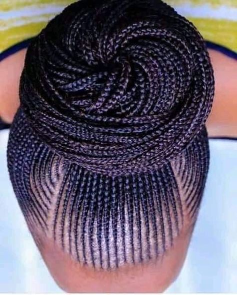 Abuja Lines Hairstyles Braids Latest, Mwongezo Lines Hairstyles, Straight Up Hairstyles Braids 2024, Abuja Lines Hairstyles Braids, Nairobi Lines Hairstyle, Nigeria Hair Styles For Ladies, Shuku Ghana Weaving Hairstyles 2022, Cornrows Natural Hair, Cornrows Braids For Black Women