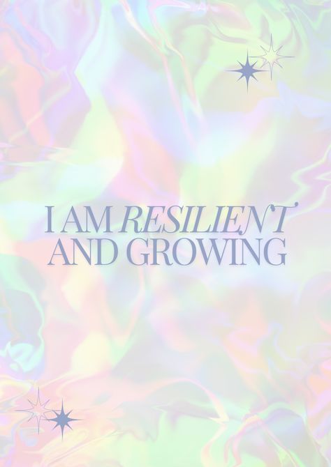 I am resilient and can handle any challenge that comes my way. I am growing stronger every day. #Resilience #GrowthMindset #MorningMotivation

Inspired by my boards? Follow me for more creative ideas! ✨🎨 #FollowMe #PinterestFinds I Am Resilient, I Am Growing, My Boards, Grow Strong, Morning Motivation, Daily Quotes, Growth Mindset, My Way, Creative Ideas