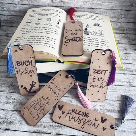 Neuigkeiten für alle Bücherliebhaber! Ich freue mich, Euch die brandneuen Lesezeichen-Designs von @milbow_de vorzustellen. Es ist nicht nur schön anzusehen, sondern auch super praktisch, um eure Lieblingsstellen in euren Büchern zu markieren. Bei Sophie könnt ihr mitbestimmen welches Design es als Freebie geben wird. Also schaut unbedingt bei ihr vorbei. #lesezeichen #lesen #buch #milbow #neu #laser #lasercut #lasercutting #xtool #fraulehmannkreativ #laserliebe #lesezeichenliebe #lesezeic... Design