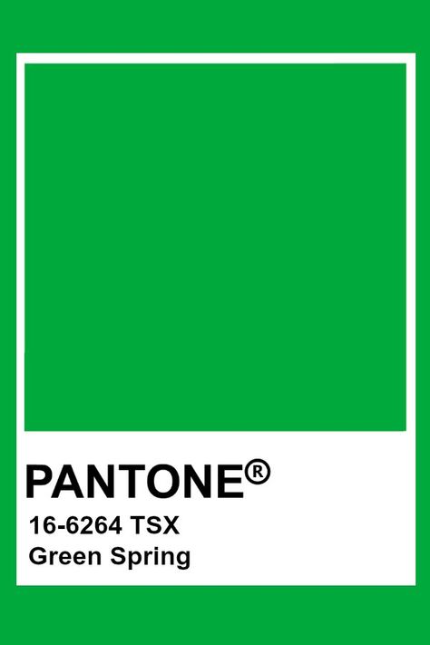 Pantone Green Spring Lime Green Pantone, Pantone Green Colors, Spring Pantone, Green Pantone, Pantone Green, Pantone Color Chart, Pantone Palette, Pantone Colour Palettes, Hex Color Palette