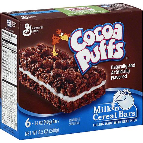 Cocoa Puffs Cereal, Cookies Peanut Butter, Cocoa Puffs, Piggly Wiggly, Cereal Bar, Peanut Butter And Chocolate, Peanut Butter Chocolate Chip Cookies, Cereal Bars, Peanut Butter Chocolate Chip