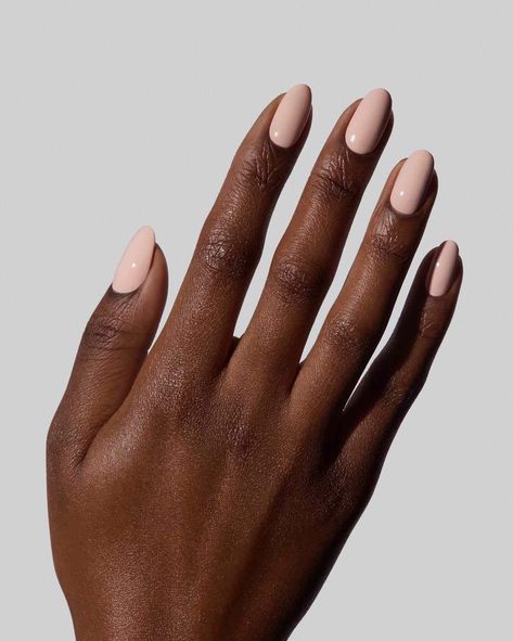 "Faded Pastel" Nails Are the Sophisticated Take on a Spring Classic Spring Manicure, Candy Egg, Pastel Nail, Latest Nail Trends, Nail Trend, Cream Nails, Body Hair Removal, Hair Color Pink, Lip Hair