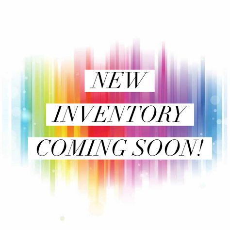 New inventory coming next week. Visit my VIP on Facebook; LuLaRoe Amber Katka VIP Paparazzi Quotes, Paparazzi Jewelry Images, Paparazzi Consultant, Small Business Quotes, Internet Marketing Strategy, Pure Romance, New Inventory, Children's Boutique, Paparazzi Accessories