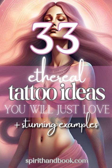 Ethereal Tattoos For Women, Divine Energy Tattoo, Spiritual Tattoos For Women Goddesses Divine Feminine Tattoo, Divine Feminine Energy Tattoo, Shaded Tattoos Women, Sacred Feminine Tattoo, Ethereal Meaning, Female Energy Tattoo, Magic Tattoos