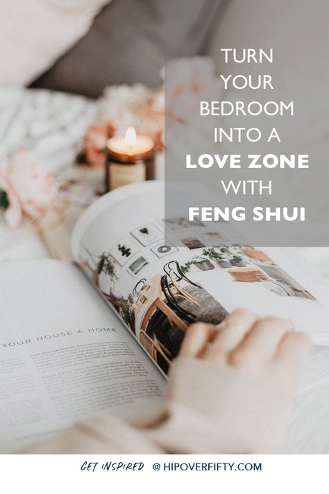 Bedroom Art Feng Shui, Love Nest Bedroom, Feng Shui Nightstand, Bedroom Inspirations Master Feng Shui, Romantic Minimalist Bedroom, Zenful Bedroom, Bedroom Fungshway, Minimalist Bed Ideas, Feng Shui Bedroom Decoration