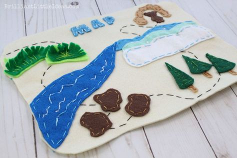 Icing Gingerbread House, Easy Royal Icing, Gingerbread House Icing, Easy Royal Icing Recipe, Going On A Bear Hunt, 3d Things, Felt Glue, Hunting Diy, Bear Hunt