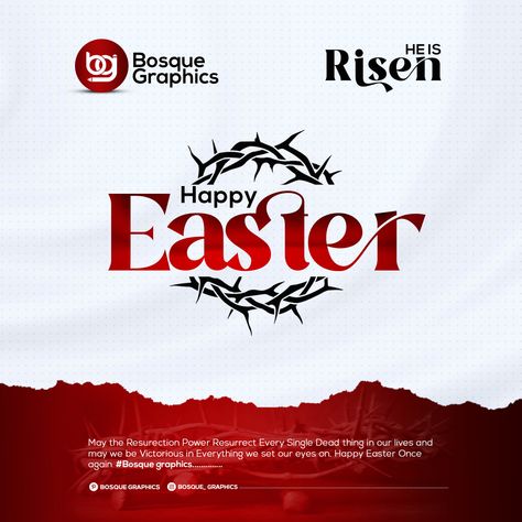 Easter Graphic Design Inspiration, Easter Design Poster, Easter Creative Ads, Anticipate Flyer Design, Easter Poster Design Graphics, Easter Flyer Design, Easter Poster Design, Easter Flyer, Event Poster Design Inspiration