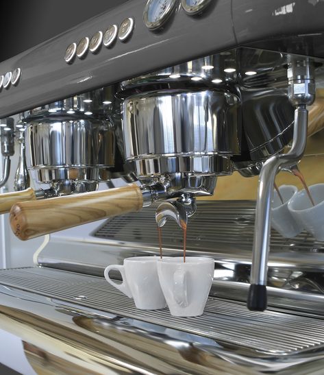 Miele coffee machine