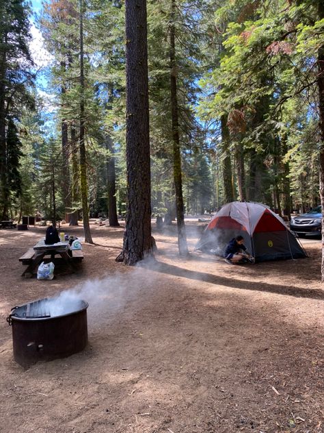 Tahoe Camping, Lake Tahoe Camping, Twentieth Birthday, Pine Point, Lake Tahoe Trip, Lake Tahoe Summer, Tahoe Trip, California Trip, Camping Aesthetic