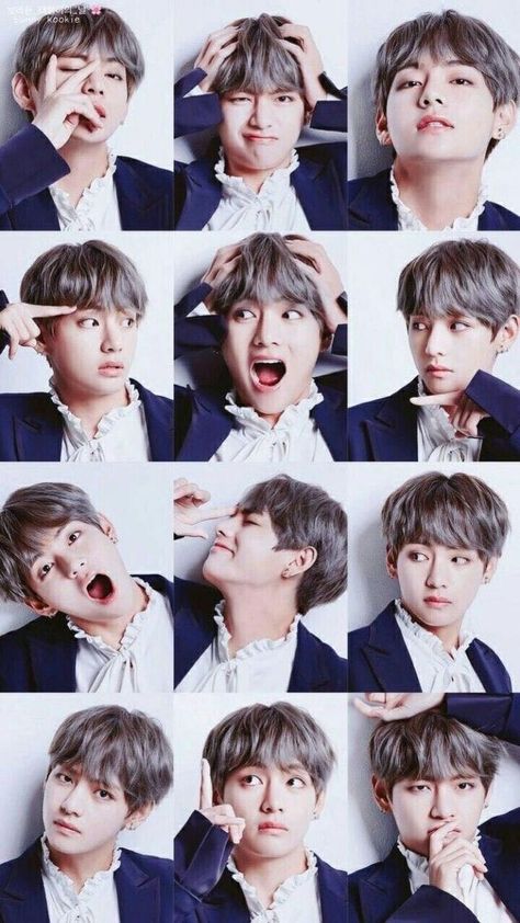 Perfect Face, V Bts Wallpaper, Kim Taehyung Wallpaper, I Love Bts, Bts Lockscreen, Fan Fiction, Facial Expressions, Non Fiction, V Taehyung