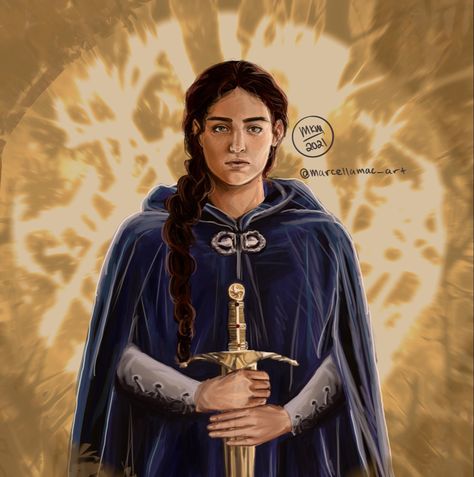 art by @marcellamac_art Realm Breaker, The Red Queen Series, Victoria Aveyard, Chosen One, Ya Novels, Mary Sue, New Fantasy, Fantasy Fiction, I Want To Cry