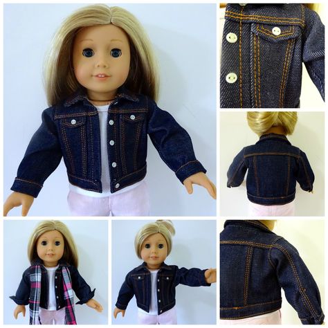 Pattern Doll Clothes, 12 Inch Doll Clothes, Boy Doll Clothes, American Girl Patterns, Doll Clothes Pattern, Knitting Dolls Clothes, Doll Clothes Patterns Free, Pattern Doll, American Girl Doll Clothes Patterns