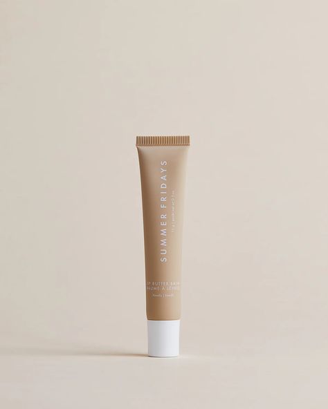 This silky, 100% vegan lip mask hydrates and soothes dry lips in seconds. Butter up on the go for instant moisture and shine, or at bedtime for a nourishing overnight mask. No Make Up, Lip Butter Balm, Perfect Lipstick, Vegan Lip Balm, Skin Tint, Cracked Lips, Overnight Mask, Lip Butter, Natural Moisturizer