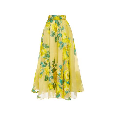 Lela Rose (€1.938) ❤ liked on Polyvore featuring lela rose Beige Pleated Skirt, Yellow Pleated Skirt, High Waisted Floral Skirt, Yellow Floral Skirt, Vintage Style Skirts, Recycled Dress, Floral Pleated Skirt, Beige Skirt, High Waisted Pleated Skirt