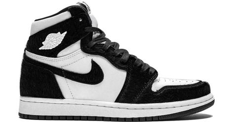 Jordan 1 Panda, Panda Sneakers, All Jordans, Jordan Shoes Girls, Jordan 1 High Og, Air Jordan 1 Retro High Og, Air Jordan 1 Retro High, Swag Shoes, Air Jordan 1 High