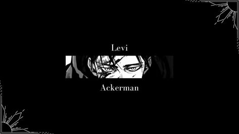 Levi Pc Wallpaper Hd, Levi Ackerman Wallpapers Desktop, Levi Ackerman Laptop Wallpaper, Aot Wallpapers, Aot Wallpaper, Pc Wallpaper, Attack On Titan Levi, Random Anime, Anime Pics