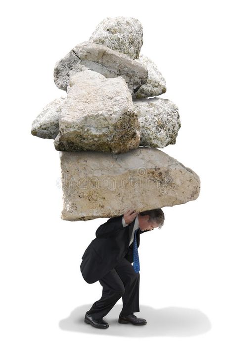 Business man under pressure and stress rocks. Business man under a huge pile of , #sponsored, #stress, #rocks, #pressure, #Business, #man #ad Pile Of Rocks, About Business, Jesus Pictures, Stock Photography Free, Under Pressure, Print Ads, Motion Design, Business Man, Motion