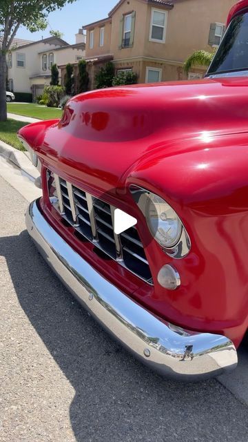 Total Cost Involved on Instagram: "1956 Chevy 3100 running our Custom Chassis. 
——————————————————————————— 
✔️ American Made Product 🇺🇸. 
✔️ We Design and Test Our Product. 
✔️ We’re Passionate about the Sport. 
✔️ We Compete in our Vehicles. 
✔️ We Stand by our Product. ——————————————————————————— 
Call 1-866-834-0139 to speak to a sales representative about your current or future build. ——————————————————————————— #TCIEngineering #TeamTCI #TotalCostInvolved #TCIEquipped #MadeintheUSA #MadeintheUSA🇺🇸 #AmericanMade #AmericanMade🇺🇸 #autocross #protouring #suspension #classiccars #classictrucks #performancehandling #chevystepside #chevrolet3100 #taskforceeratrucks #chevytaskforce #stepsidechevy #redtruck #3100chevy #chevy3100" 1956 Chevy Truck, Chevy Stepside, 1956 Chevy, Chevy 3100, Chevrolet 3100, Sales Representative, Pro Touring, Red Truck, Classic Trucks