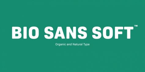 Bio Sans Soft Font DOWNLOAD #font #fonts #typography #typeface #webDesign Popular Free Fonts, Typography Typeface, Blog Newsletter, Family Package, Fonts Typography, Letter Form, Favorite Fonts, Business Icons Design, Basic Concepts