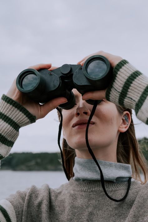 How Are Binoculars Made? - In-Depth Guide with FAQs, Pro Advice, & More - The Outdoor Stores Wait And Watch, King's College London, Private Investigator, Private Equity, Girl Guides, Bird Watching, Free Pictures, Night Vision, Long Distance