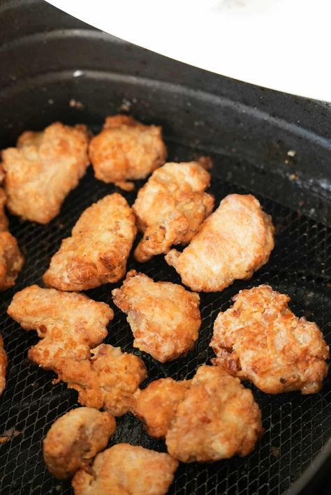 Karage Chicken, Chicken Karaage Recipe, Cj Eats, Chicken Karaage, World Chef, Japanese Fried Chicken, Japanese Chicken, Making Fried Chicken, Asian Inspired Dishes