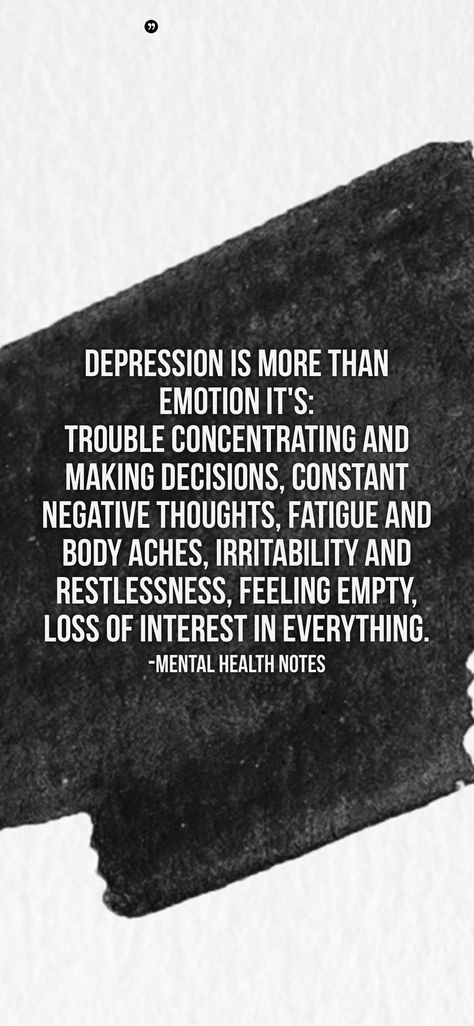 Restlessness Feeling, Feeling Empty Quotes, Loss Of Interest, Empty Quotes, Wellbeing Tips, I Feel Numb, Health Notes, Dark Alley, Body Aches