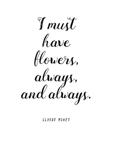 Claude Monet Quotes Flowers, Famous Painters Quotes, White Flower Quotes, Uranus Pisces, Cricket Pictures, Monet Quote, Claude Monet Quotes, Painters Quotes, Quotes About Flowers