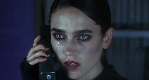 Jennifer Connelly - Requiem For A Dream #jaredleto Jennifer Connelly Requiem, Requiem Of A Dream, Requiem For A Dream, Darren Aronofsky, Paul Bettany, Jennifer Connelly, Movie Clip, Iconic Movies, Film Serie