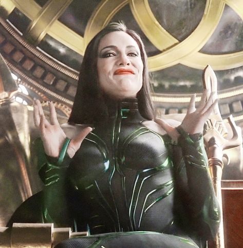 Hela Cate Blanchett, Hela Marvel, Marvel Hela, Hela Thor, Avengers Icon, Avengers Girl, Army Of Darkness, Female Villains, Marvel Database