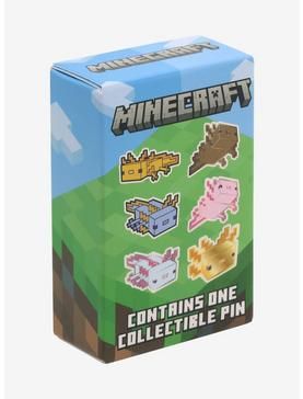 Axolotl Nails, Lego Axolotl, Minecraft Axolotl Plush, Minecraft Axolotl, Minecraft Merch, Axolotl Stuff, Cute Blind Box Figures, Tokidoki Blind Boxes, Easter 2024